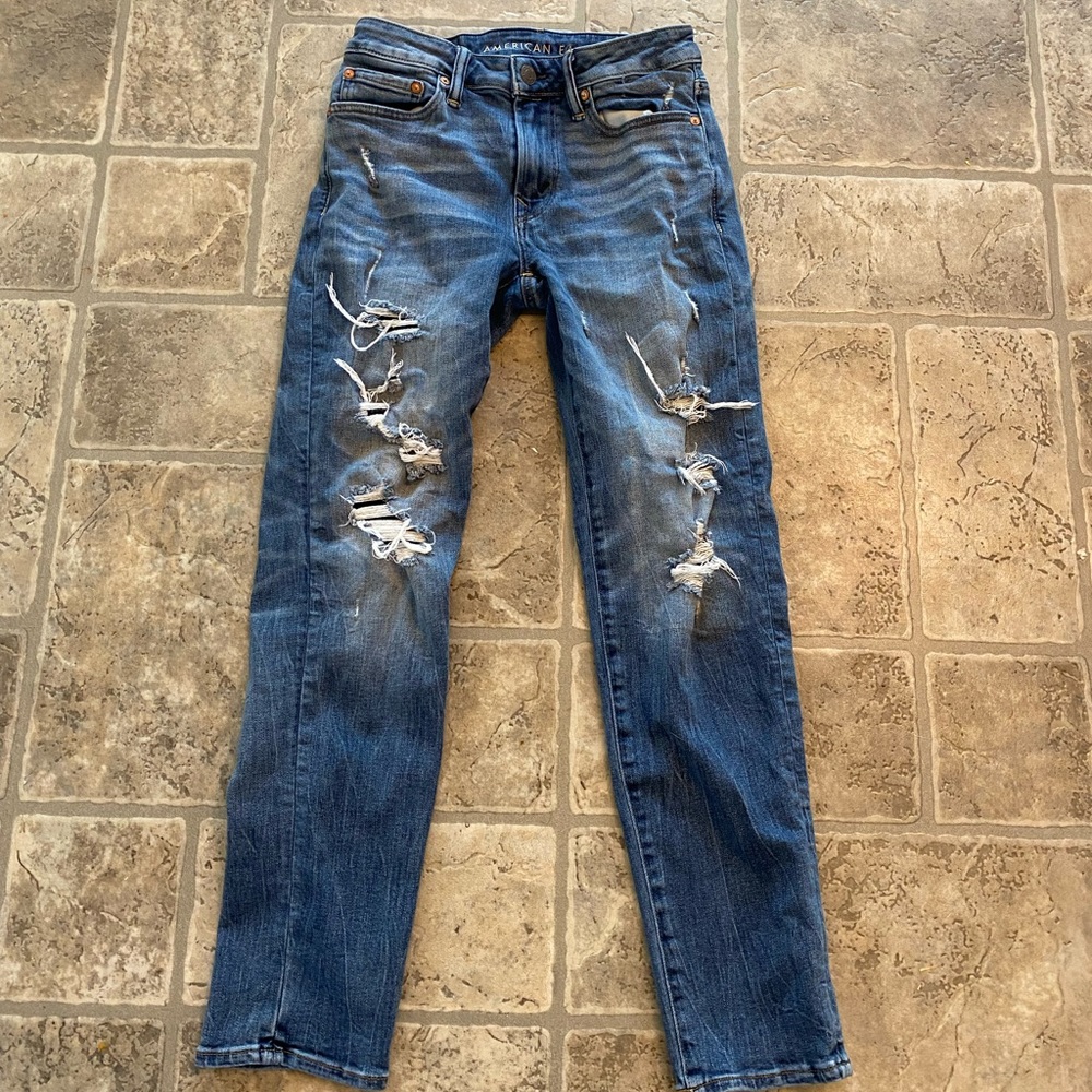 American Eagle Jeans 28x30